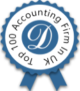 Top 100 accounting firm in UK