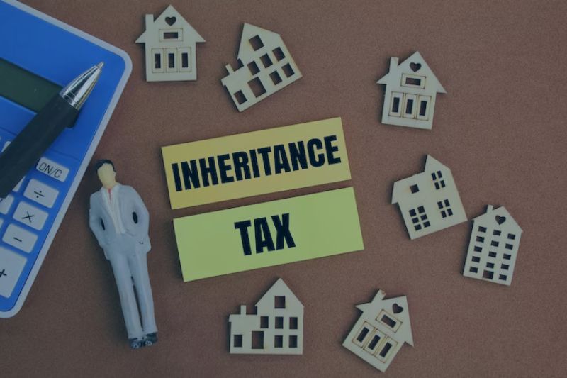 How To Reduce Inheritance Tax in the UK